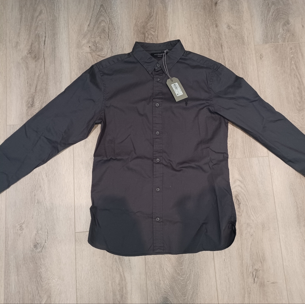 COPY - All Saints Redondo shirt